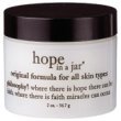 philosophy hope in a jar daily moisturizer